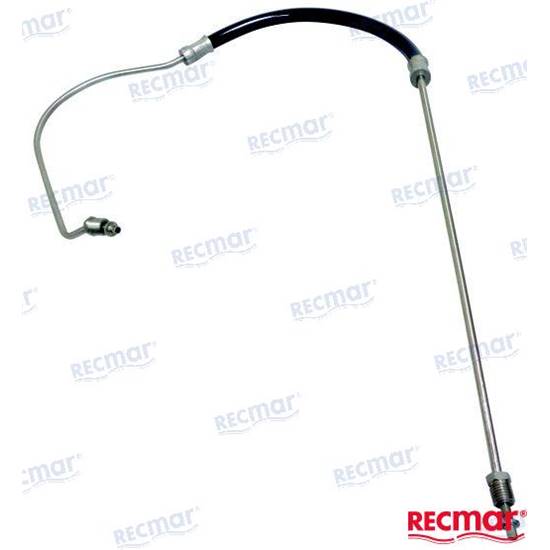 Flexible babord SX & COBRA 3853856