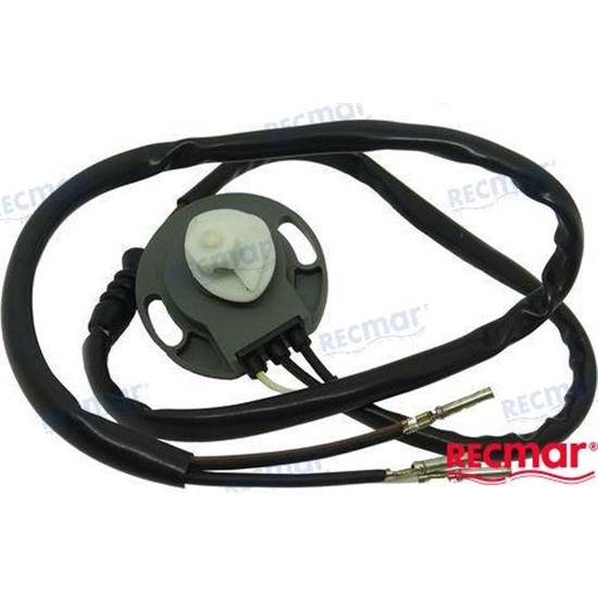 Sonde trim digital 3 fils SX - DPS