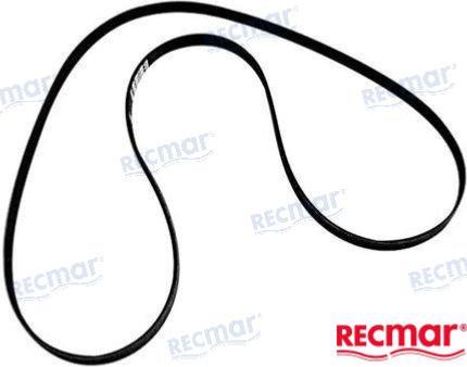 Courroie serpentin