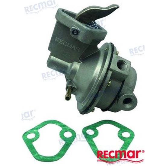 Pompe à essence V8