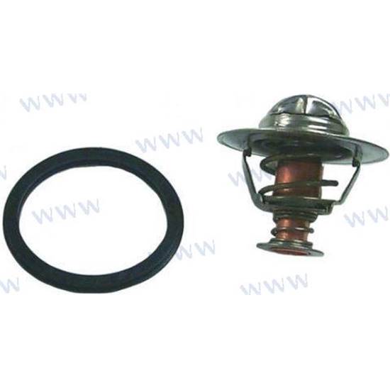 Thermostat Volvo MD & AQ  71°C