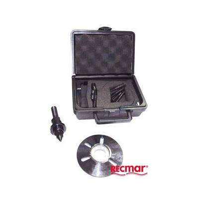 EXTRACTEUR POULIE DAMPER RENFORCER