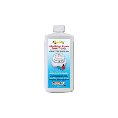 Nettoyant pneumatique / pare battage 450 ml