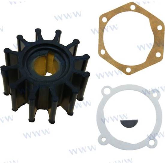 TURBINE AQ / BB / MD 21951350