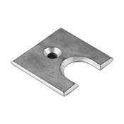 Anode zinc Mercury 4,5-7HP