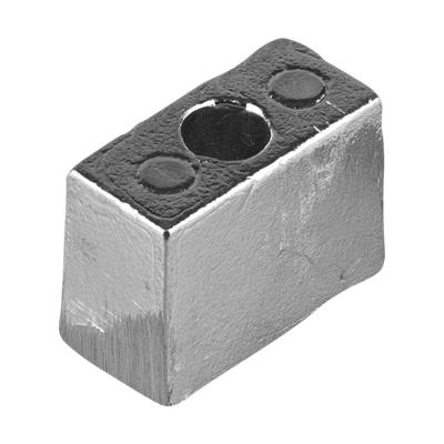 Anode zinc Tohatsu 40-140HP