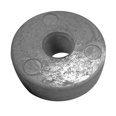 Anode rondelle zinc Tohatsu