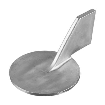 Anode dérive zinc Yamaha 40-90HP