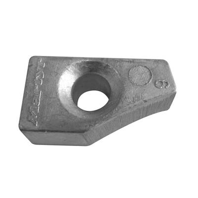 Anode aluminium Yamaha