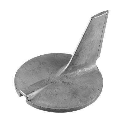 Anode dérive zinc Yamaha 200-300HP