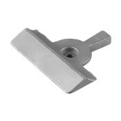 Anode zinc Yamaha 9,9HP