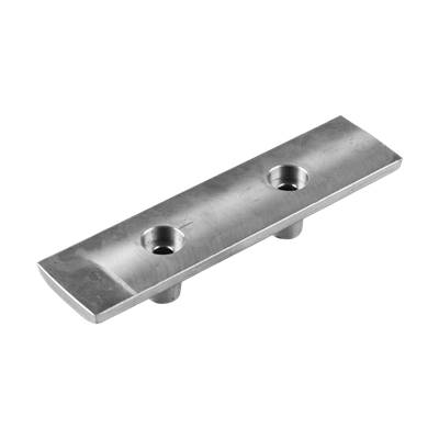 Anode plaque zinc Yamaha