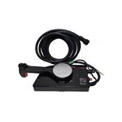Boîtier de commande latéral Parsun/Yamaha