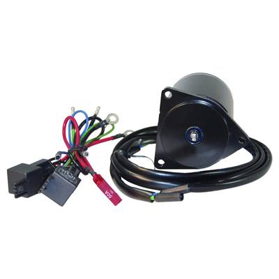 MOTEUR TRIM