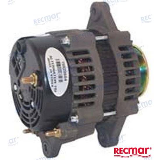 Alternateur 12V 70A moteur 4 cylindres