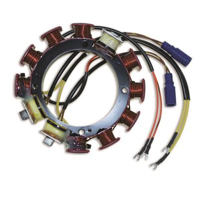 STATOR JOHNSON EVINRUDE 35 AMP