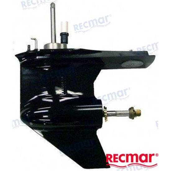 PIED D'EMBASE ALPHA ONE GEN II CONTRE ROTATION