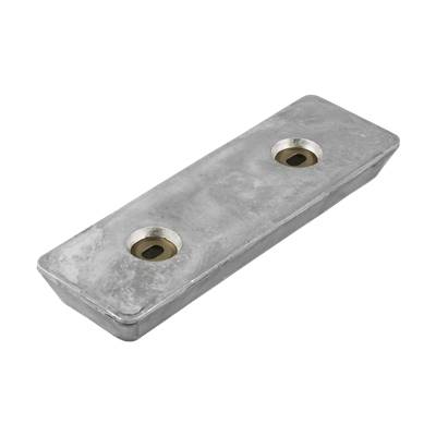 Anode aluminium tableau Volvo IPS