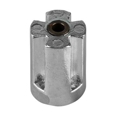 Anode aluminium Volvo IPS