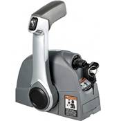 Boîtier de commande pupitre BRP + clef