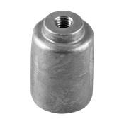 Anode aluminium moteur Yamaha