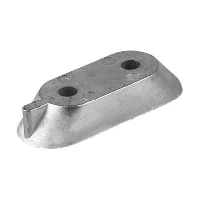 Anode platine zinc Yamaha & Honda