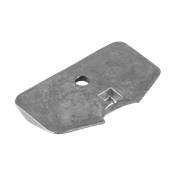 Anode aluminium Yamaha