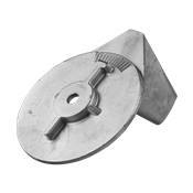 Anode dérive zinc Mercury 25-50HP