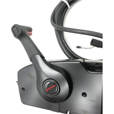 Boitier commande latéral SANS trim 10 pins
