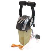 Boîtier de commande 4500 DUAL Mercury