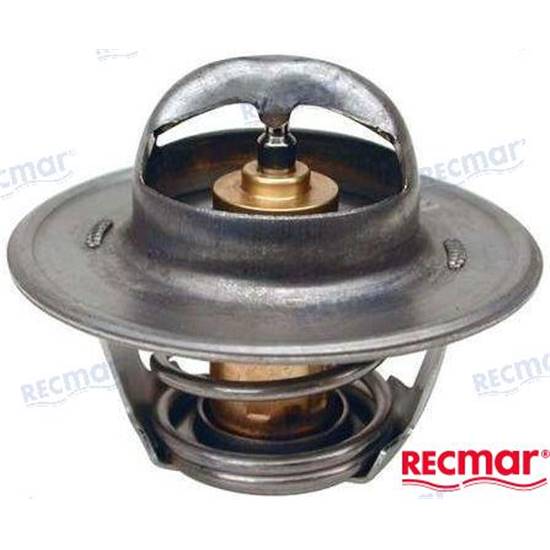 Thermostat 140°F