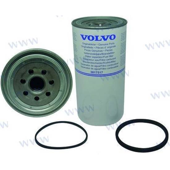 Filtre à Gasoil OEM D9,11,12