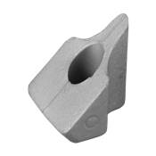 Anode zinc BRP 4-7,5HP