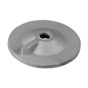 Anode zinc pied BRP 9,9-15HP