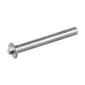Anode zinc bloc V6 yamaha
