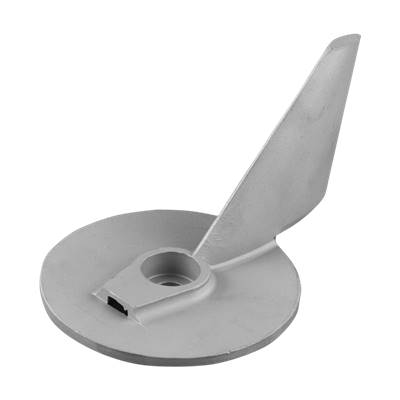 Anode dérive zinc Yamaha