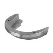 Anode aluminium embase OMC