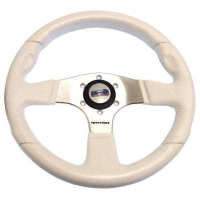 Volant Atlantic Blanc