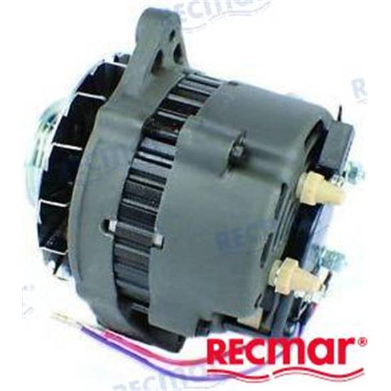 Alternateur 12V 65A