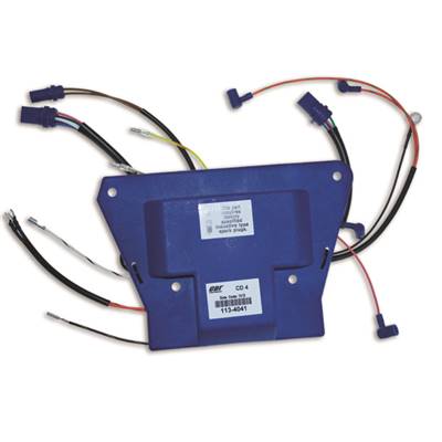 CDI JOHNSON EVINRUDE