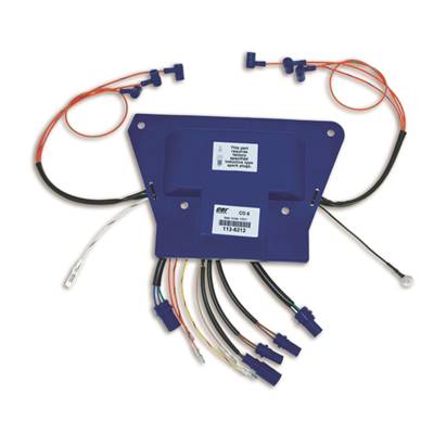 BOITIER ELECTRONIQUE