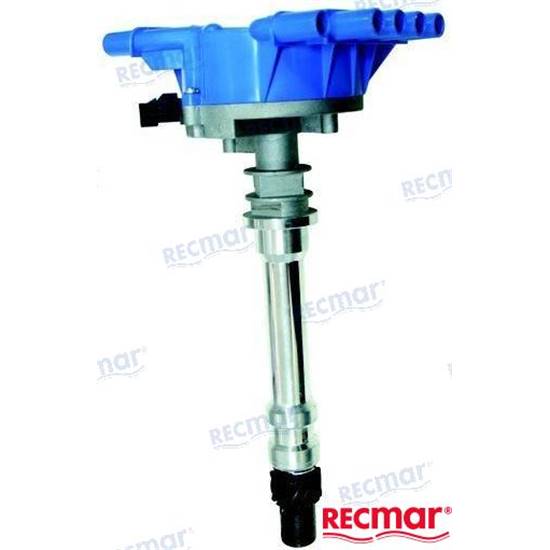 Allumeur V8 MPI / GXI