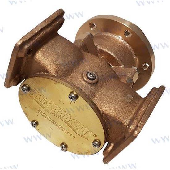 Pompe eau de mer TAMD / TMD