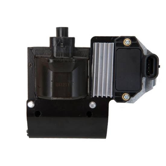 Bobine d'allumage V6 & V8 MPI / GXI