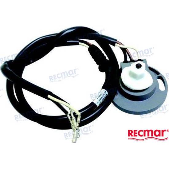 Sonde trim analogique 3 fils SX