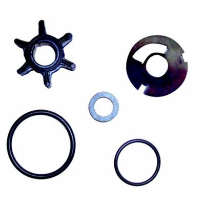 KIT POMPE A EAU MERCURY