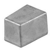Anode Zinc Yamaha 25-60HP
