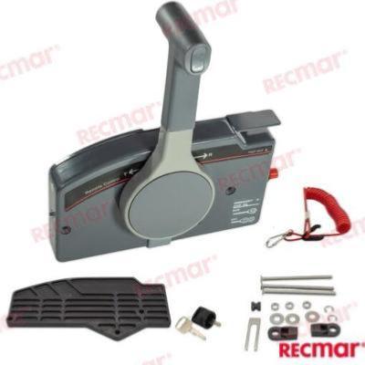 Boitier commande latéral Yamaha