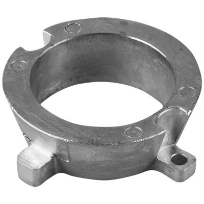 Anode diabolo zinc Alpha G2