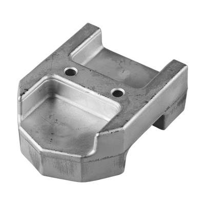 Anode aluminium Alpha